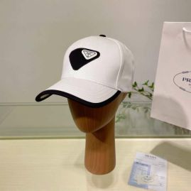 Picture of Prada Cap _SKUPradaCap0826164093